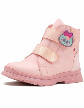 Bota Karsten Distroller Neonato para niña