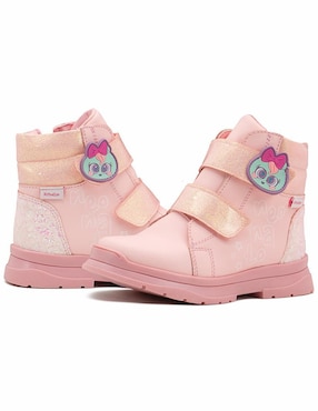 Bota Karsten Distroller Neonato para niña