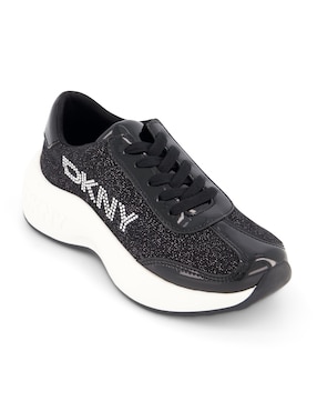 Tenis DKNY Para Niña