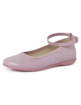 Balerina Pisamonas para niña