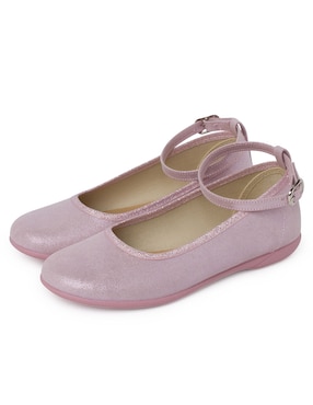 Balerina Pisamonas para niña