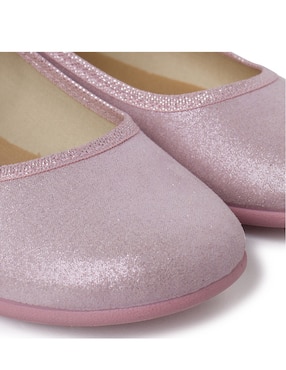 Balerina Pisamonas para niña