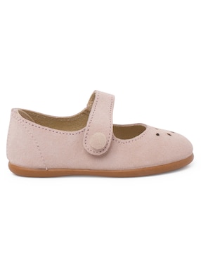 Balerina Pisamonas para niña