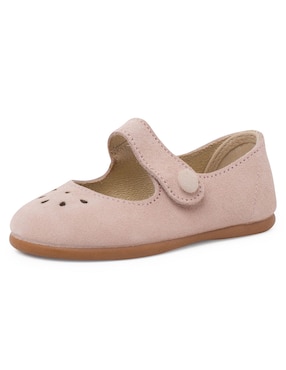 Balerina Pisamonas para niña