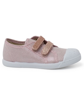Tenis Pisamonas para niña