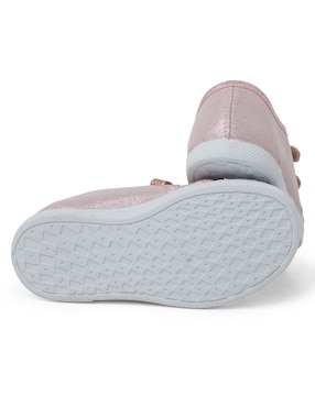 Tenis Pisamonas para niña