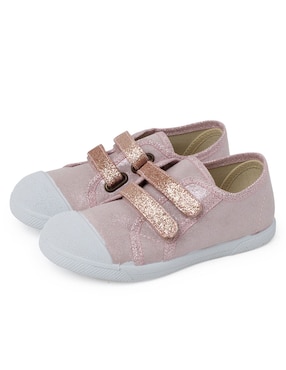 Tenis Pisamonas para niña