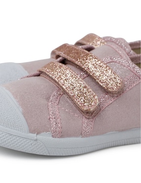 Tenis Pisamonas para niña
