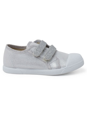 Tenis Pisamonas para niña