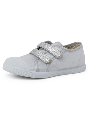 Tenis Pisamonas para niña
