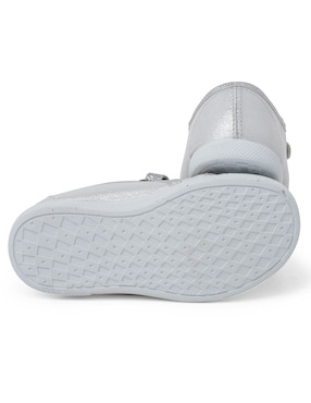 Tenis Pisamonas para niña