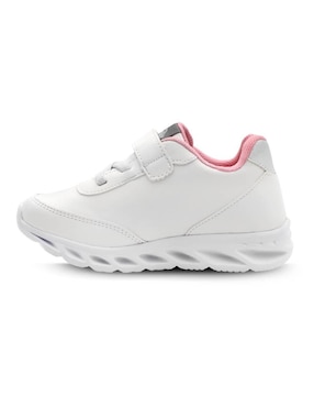 Tenis luz led Paw Patrol para niña