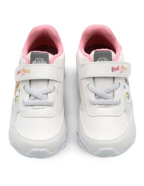 Tenis luz led Paw Patrol para niña