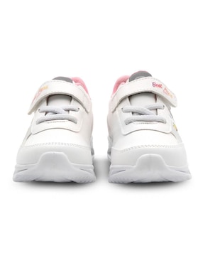 Tenis luz led Paw Patrol para niña