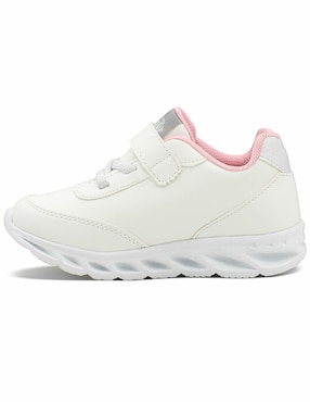 Tenis luz led Tropicana para niña Paw Patrol