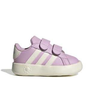 Tenis Adidas para niño Grand Court
