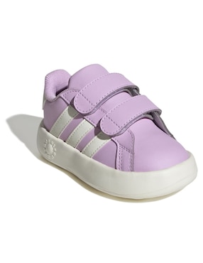 Tenis Adidas para niño Grand Court