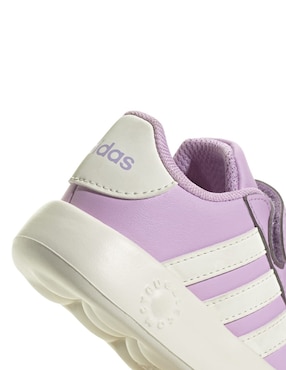 Tenis Adidas para niño Grand Court