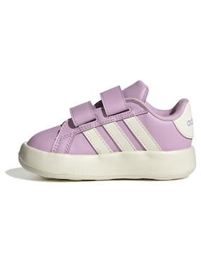 Tenis Adidas para niño Grand Court