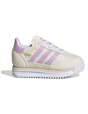 Tenis ADIDAS Originals Para Niño SL72