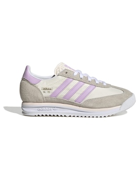 Tenis ADIDAS Originals Para Niña Sl72