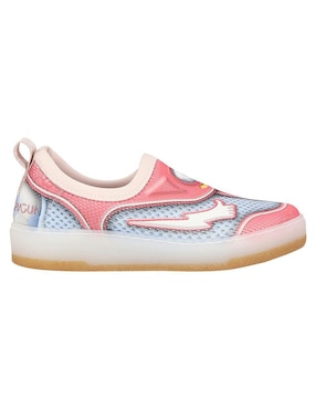 Tenis Piagui para niña
