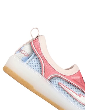 Tenis Piagui para niña