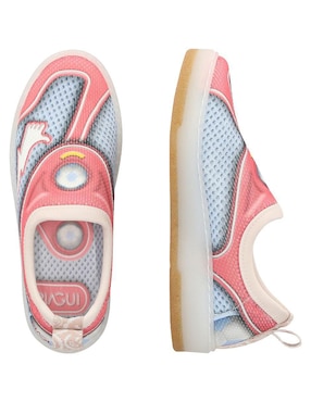 Tenis Piagui para niña