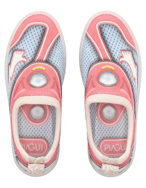 Tenis Piagui para niña