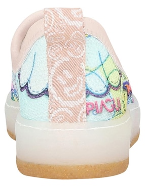 Tenis Piagui para niña Film Lover