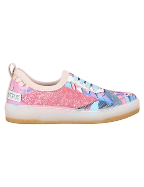 Tenis Piagui para niña School Lover