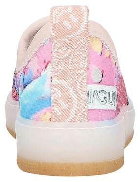Tenis Piagui para niña School Lover