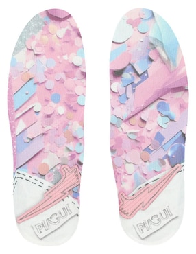 Tenis Piagui para niña School Lover