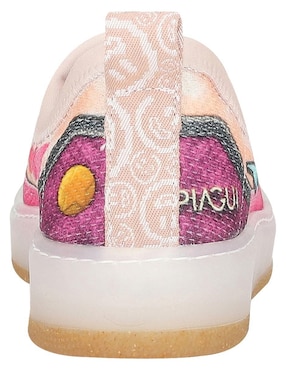 Tenis Piagui para niña Music Lover