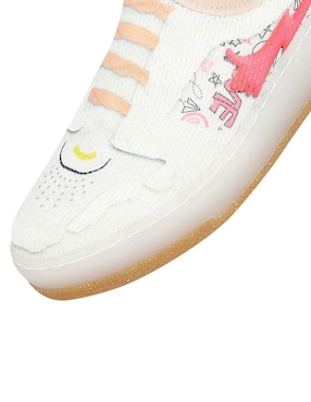 Tenis Piagui para niña School Lover