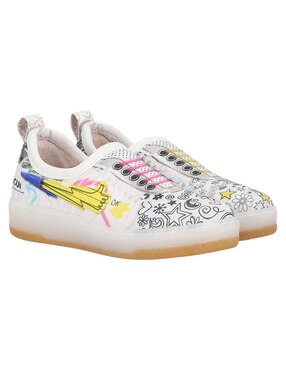 Tenis Piagui para niña School Lover