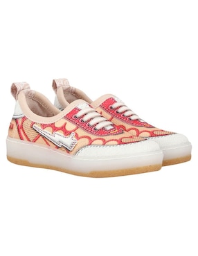 Tenis Piagui para niña Art Lover