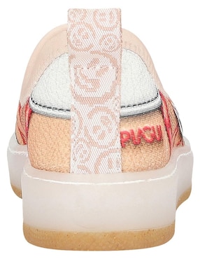 Tenis Piagui para niña Art Lover