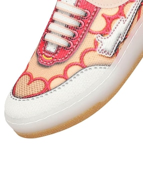 Tenis Piagui para niña Art Lover