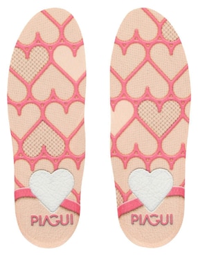 Tenis Piagui para niña Art Lover