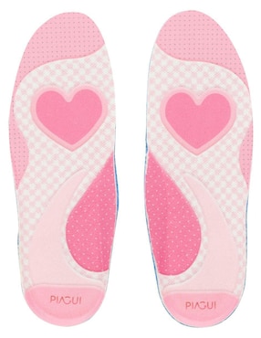 Tenis Piagui para niña Car Lover
