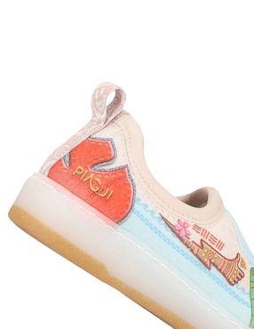 Tenis Piagui para niña Film Lover
