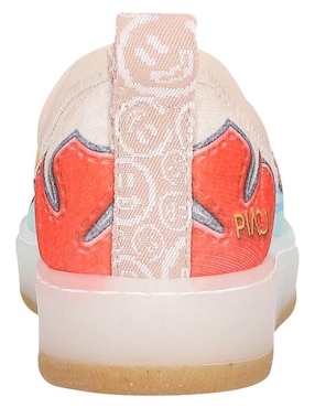 Tenis Piagui para niña Film Lover