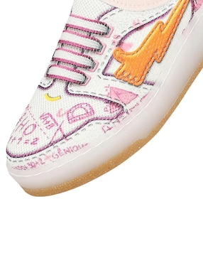 Tenis Piagui para niña School Lover