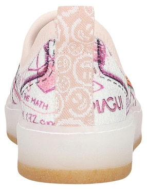 Tenis Piagui para niña School Lover