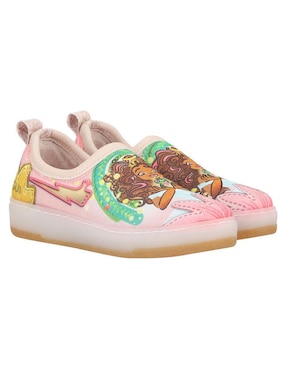 Tenis Piagui para niña Film Lover