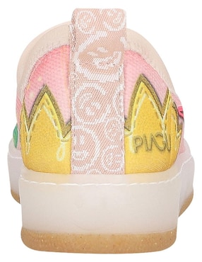 Tenis Piagui para niña Film Lover