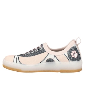 Tenis Piagui para niña Dog Lover