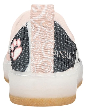 Tenis Piagui para niña Dog Lover