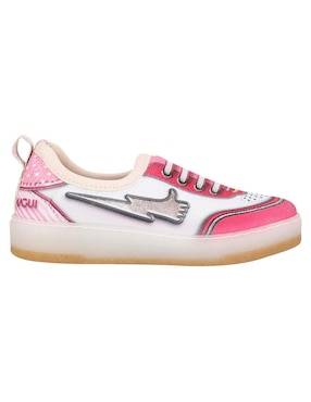 Tenis Piagui para niña